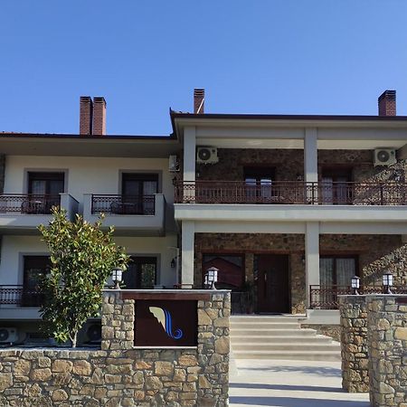 Ζέον Ύδωρ Hotel Orma Ngoại thất bức ảnh