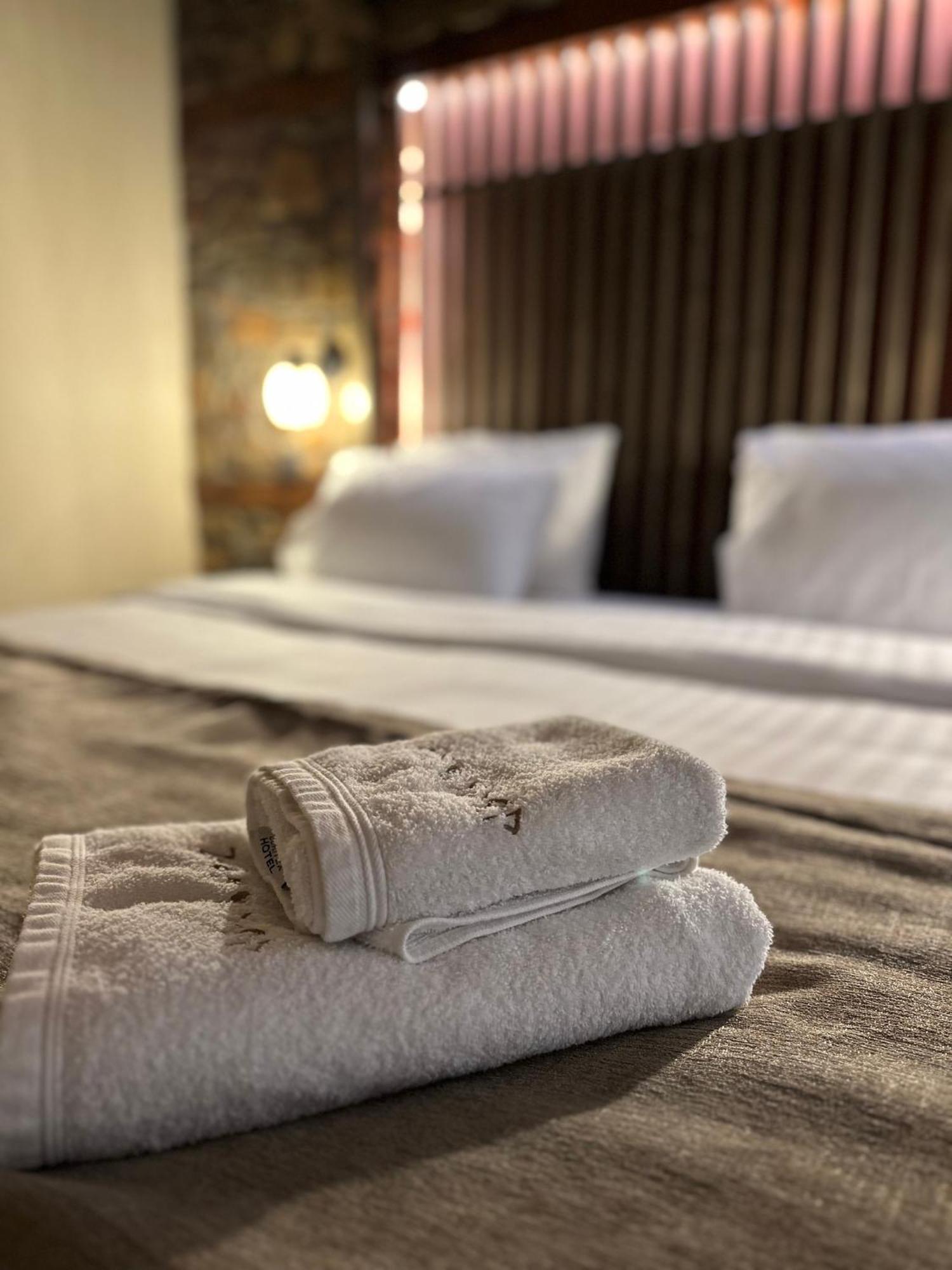 Ζέον Ύδωρ Hotel Orma Ngoại thất bức ảnh