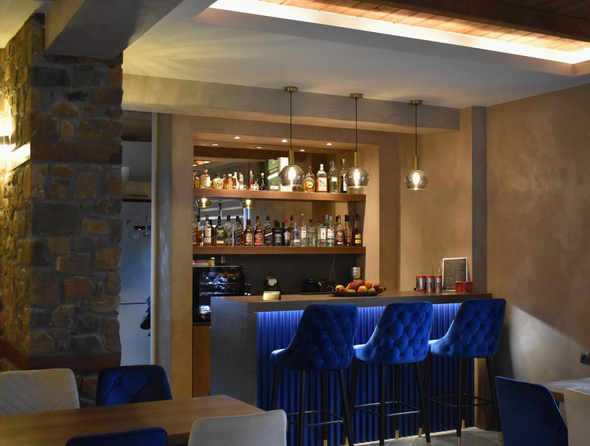 Ζέον Ύδωρ Hotel Orma Ngoại thất bức ảnh