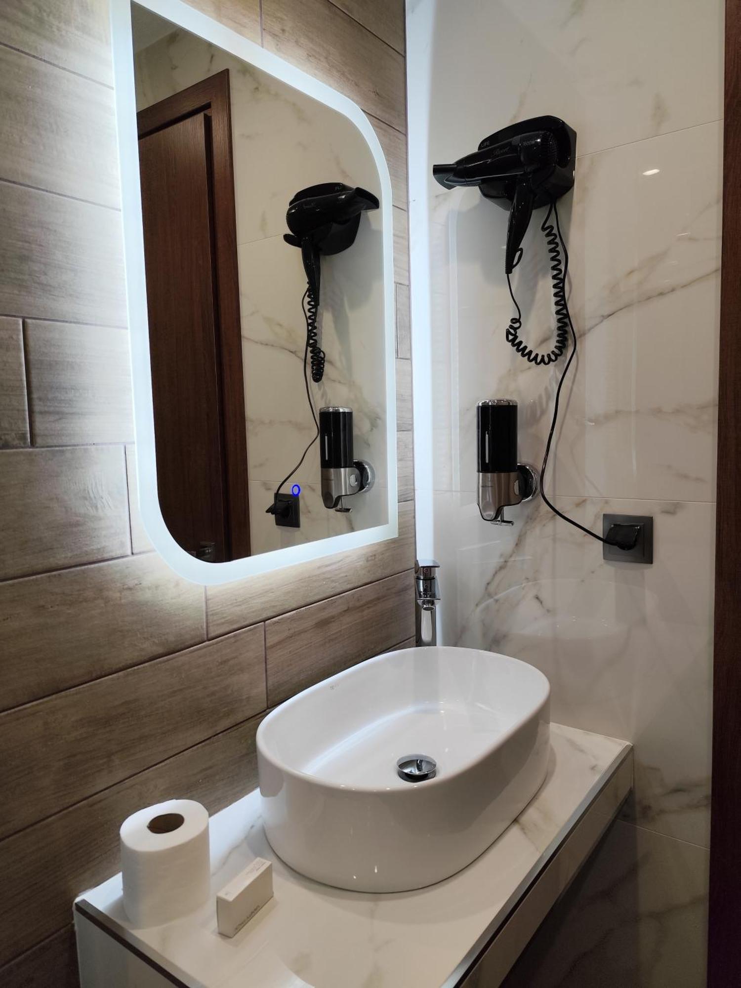 Ζέον Ύδωρ Hotel Orma Ngoại thất bức ảnh
