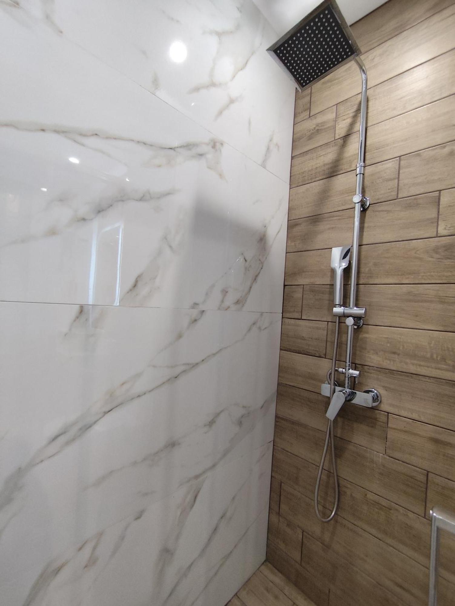 Ζέον Ύδωρ Hotel Orma Ngoại thất bức ảnh