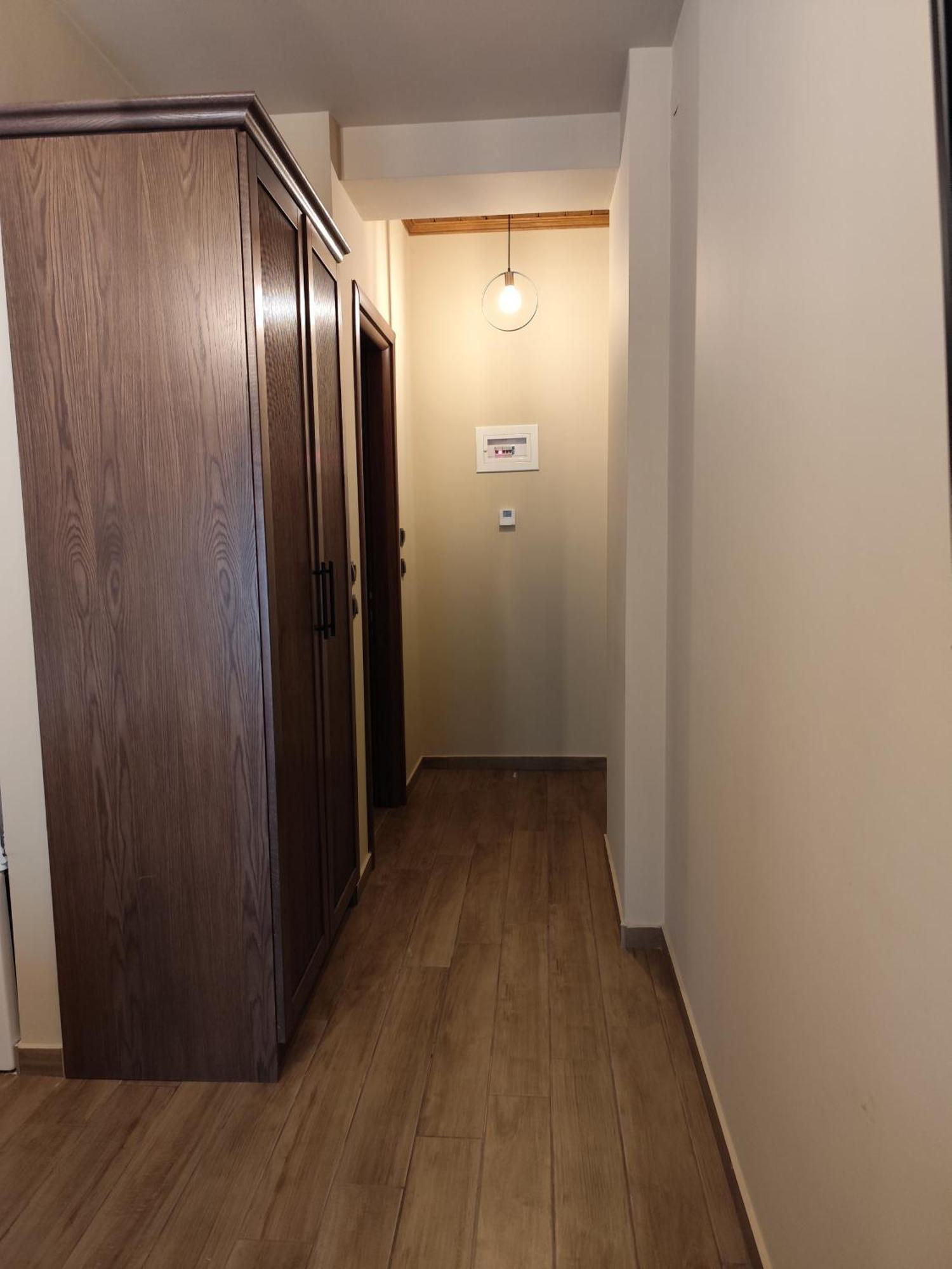 Ζέον Ύδωρ Hotel Orma Ngoại thất bức ảnh