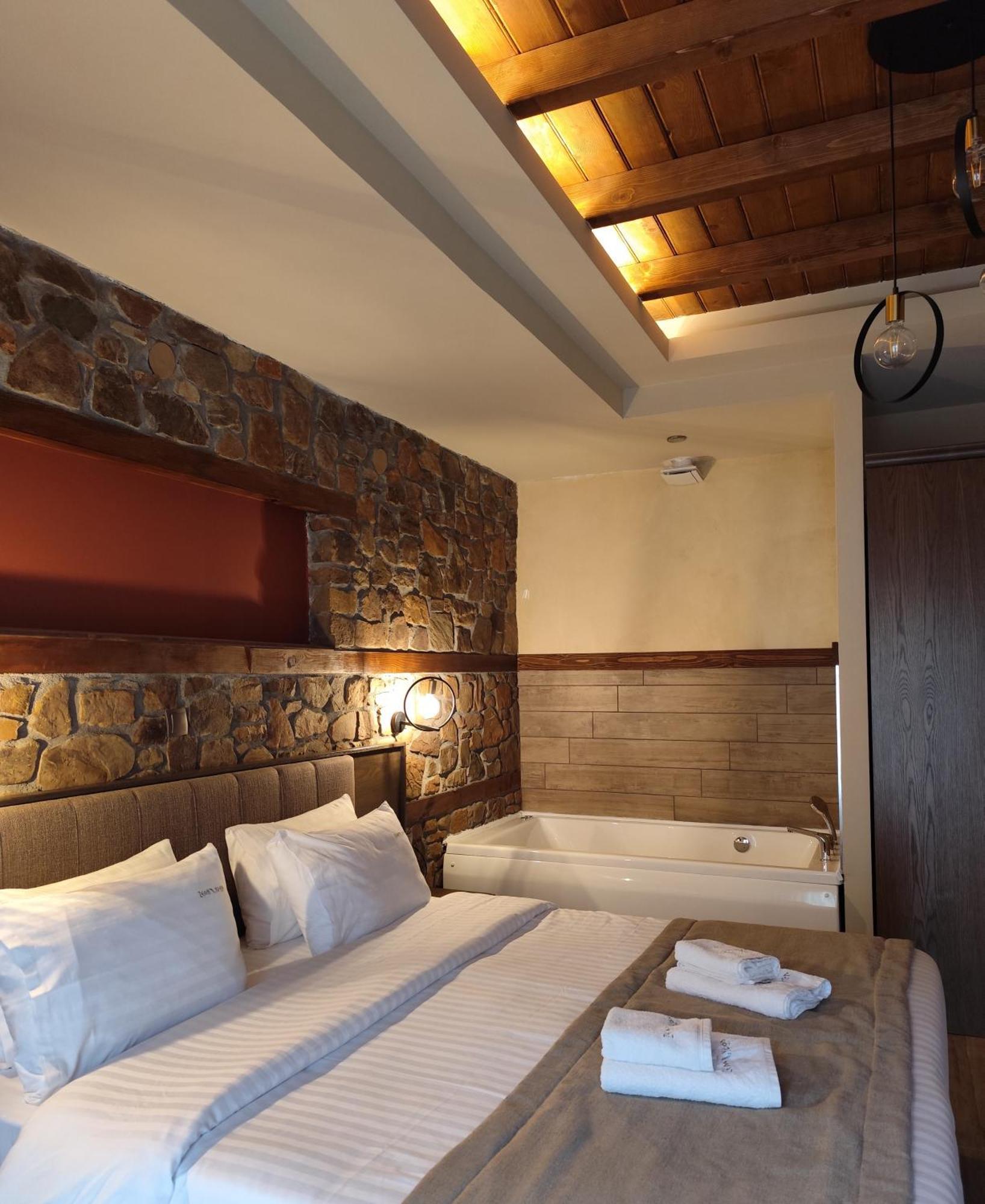 Ζέον Ύδωρ Hotel Orma Ngoại thất bức ảnh