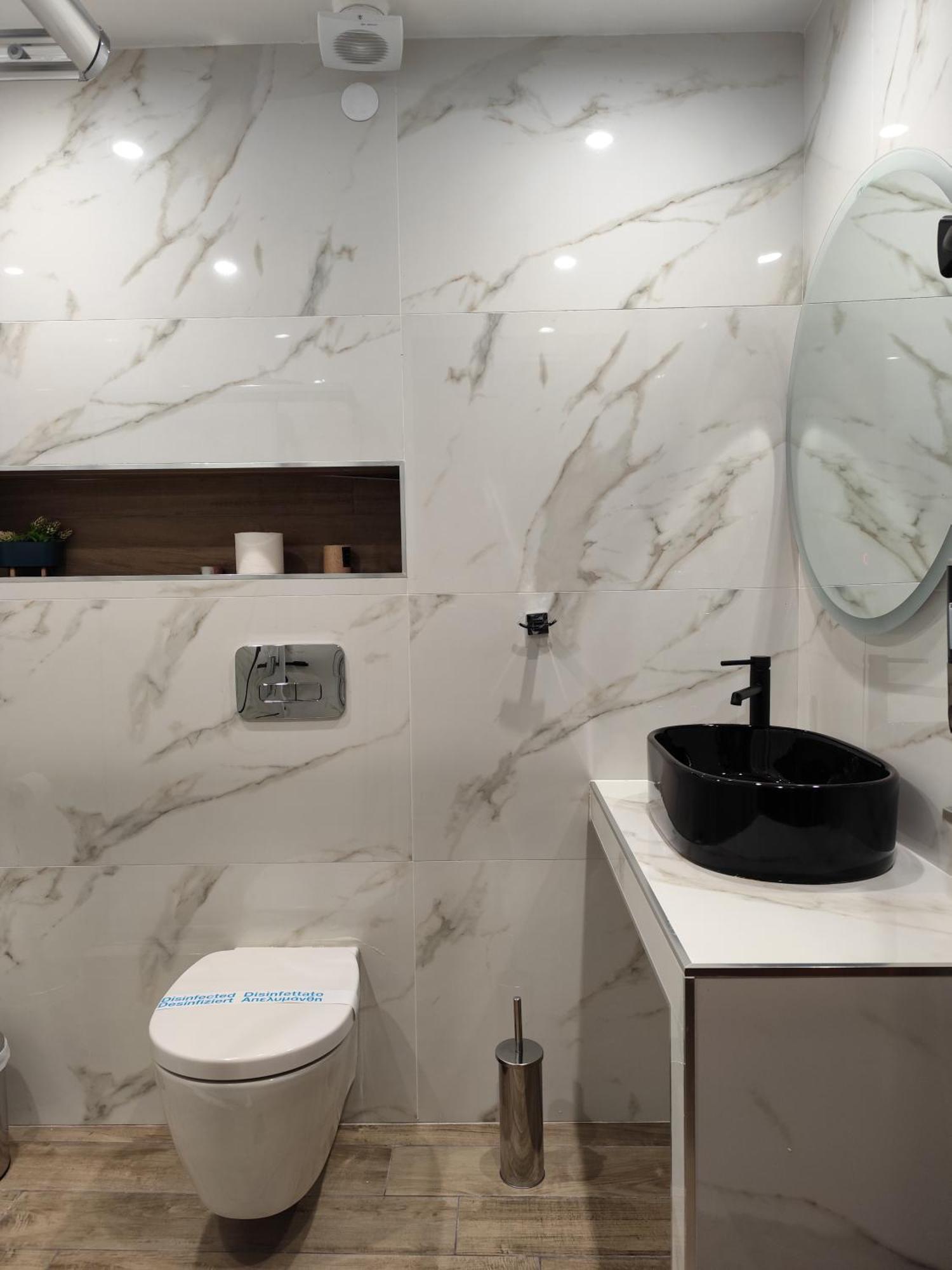 Ζέον Ύδωρ Hotel Orma Ngoại thất bức ảnh