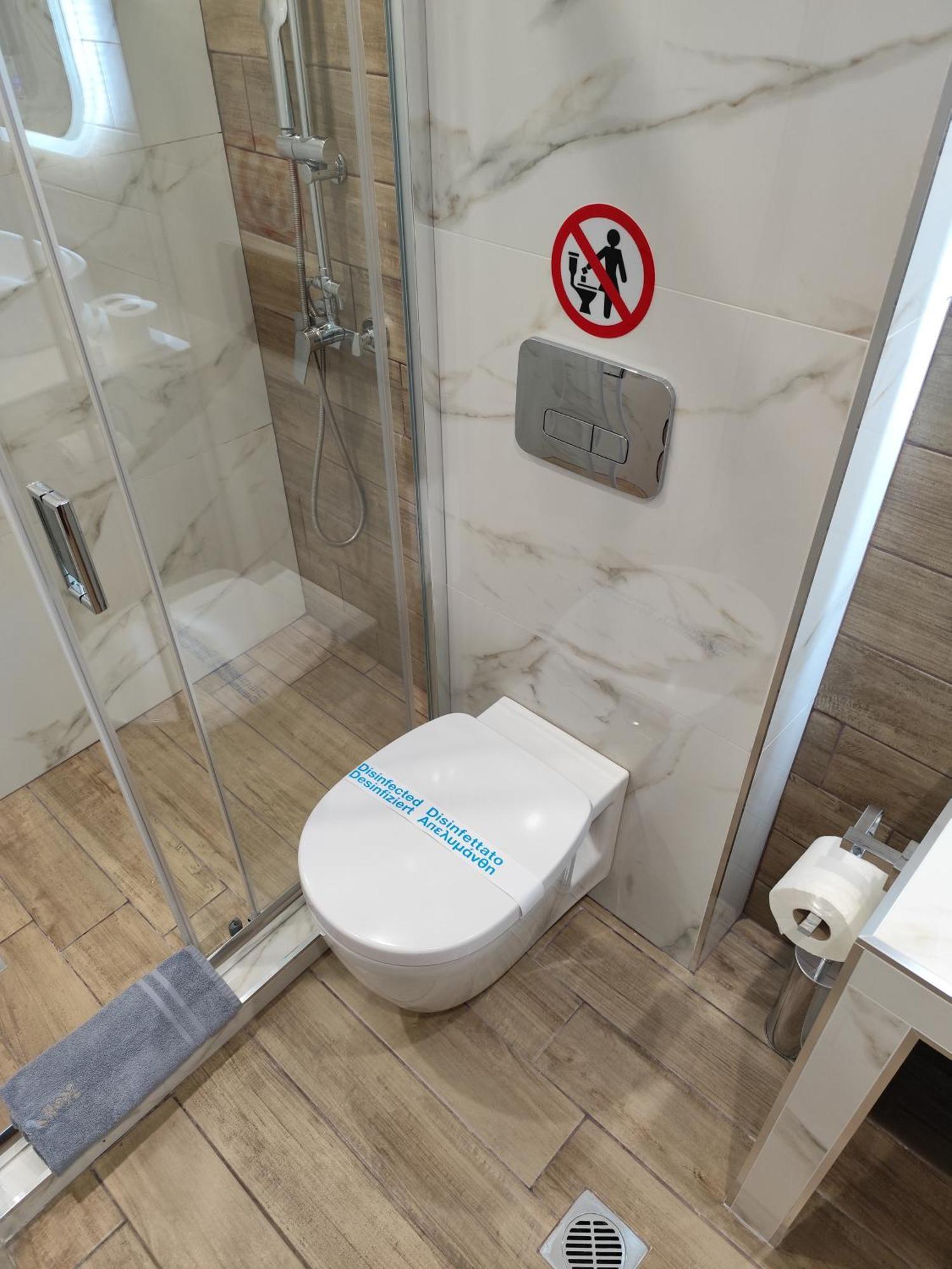 Ζέον Ύδωρ Hotel Orma Ngoại thất bức ảnh