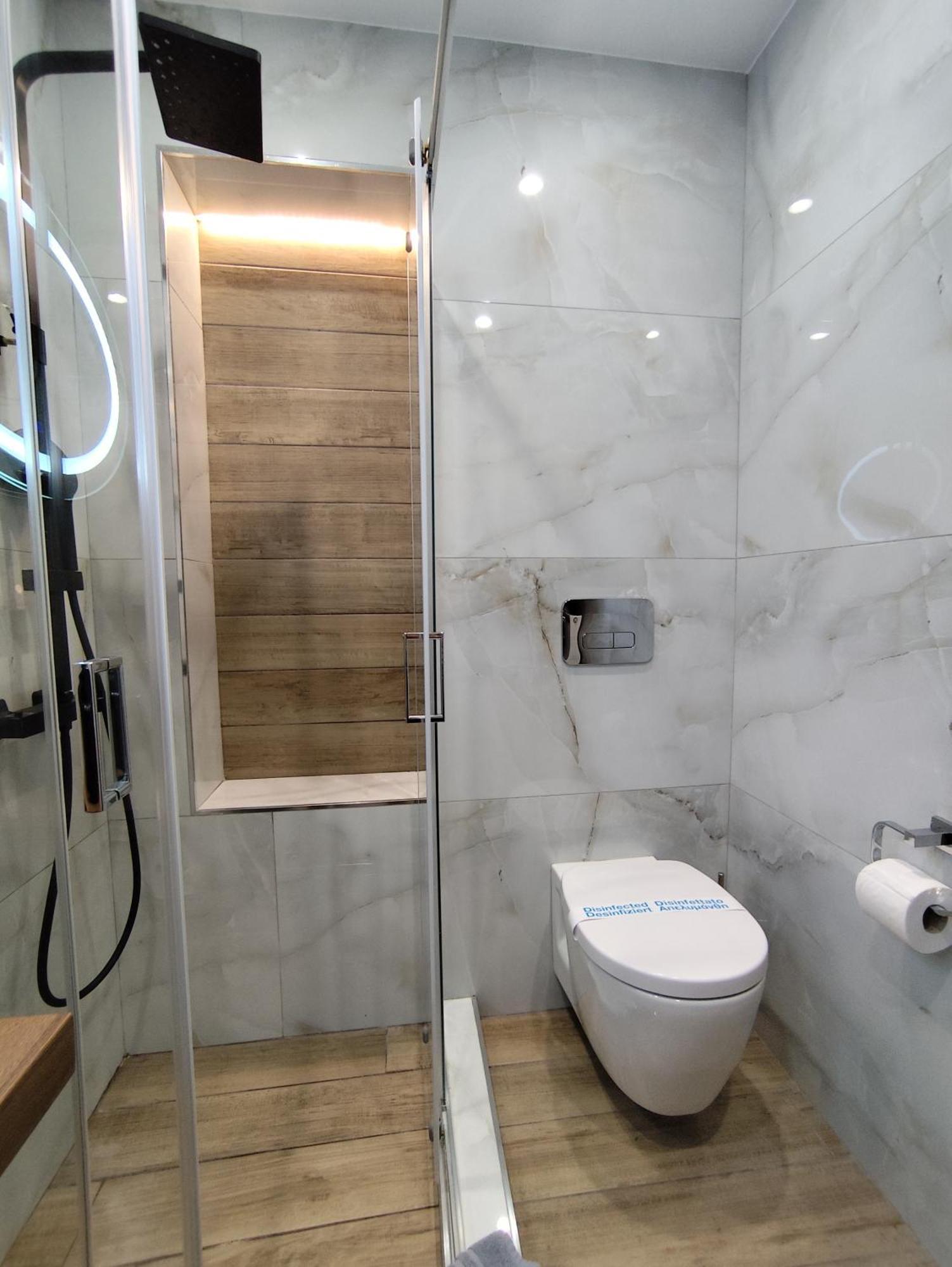 Ζέον Ύδωρ Hotel Orma Ngoại thất bức ảnh