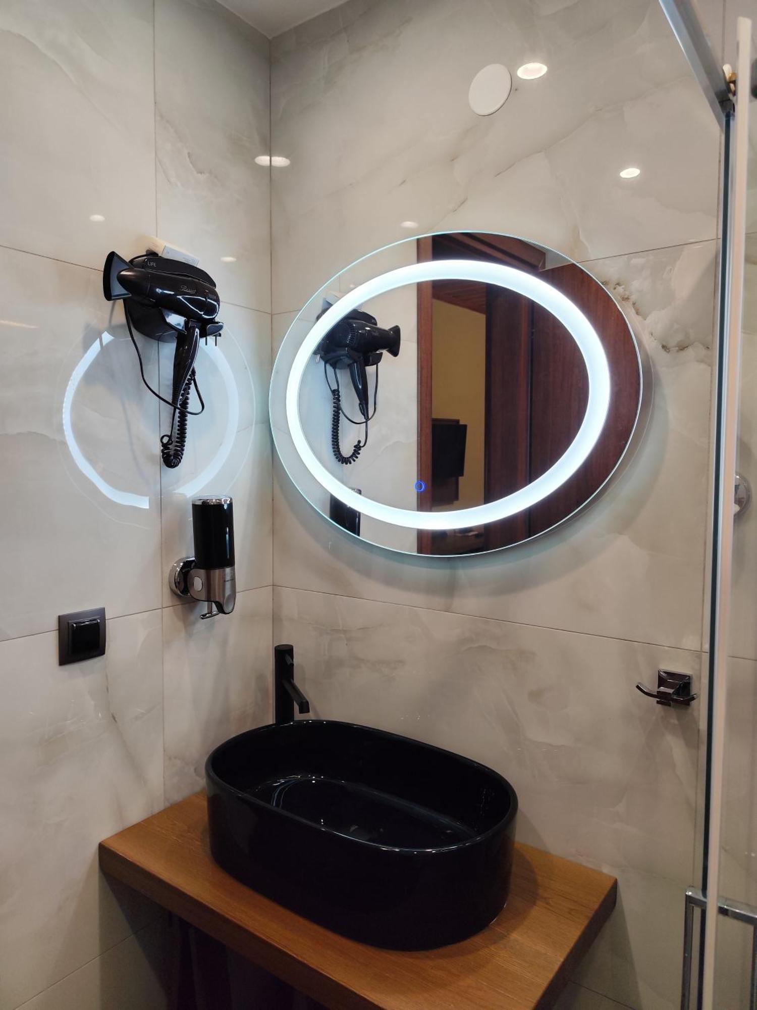 Ζέον Ύδωρ Hotel Orma Ngoại thất bức ảnh