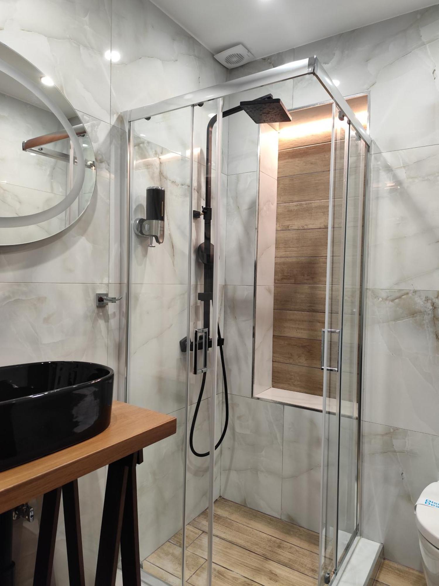 Ζέον Ύδωρ Hotel Orma Ngoại thất bức ảnh